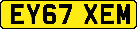 EY67XEM
