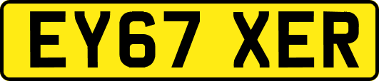 EY67XER
