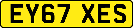EY67XES