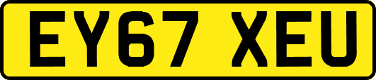 EY67XEU