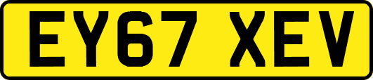 EY67XEV