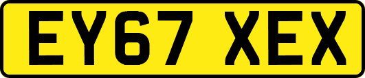 EY67XEX