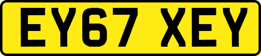 EY67XEY