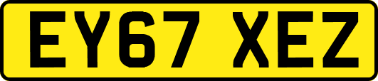 EY67XEZ