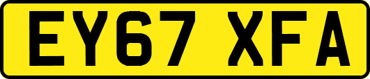 EY67XFA
