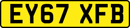 EY67XFB