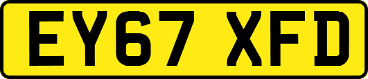 EY67XFD