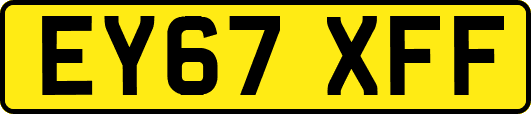 EY67XFF