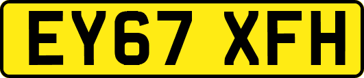 EY67XFH