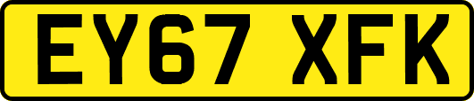 EY67XFK