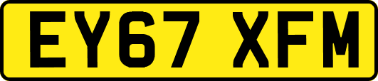 EY67XFM