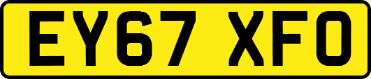 EY67XFO