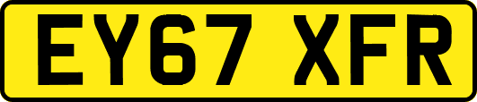 EY67XFR