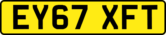 EY67XFT
