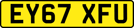 EY67XFU