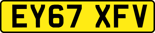 EY67XFV