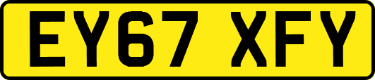 EY67XFY