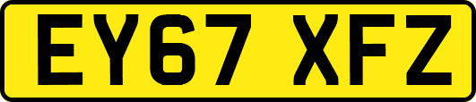 EY67XFZ