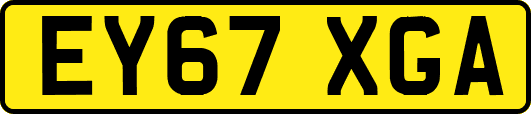 EY67XGA