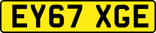 EY67XGE
