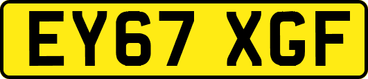 EY67XGF