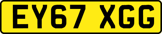 EY67XGG