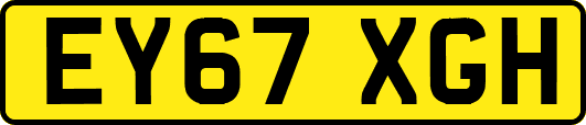 EY67XGH