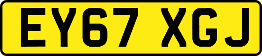 EY67XGJ
