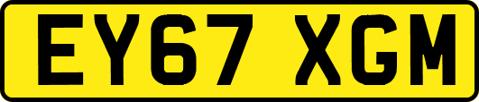EY67XGM