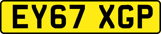 EY67XGP