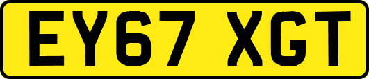 EY67XGT