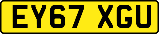 EY67XGU