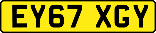 EY67XGY
