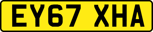 EY67XHA