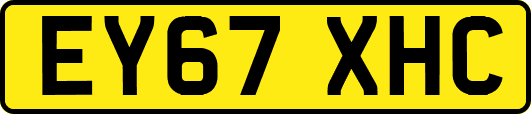 EY67XHC