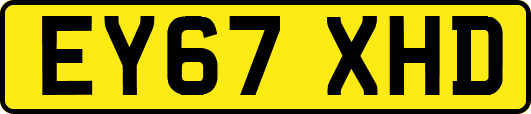 EY67XHD