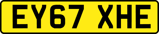 EY67XHE