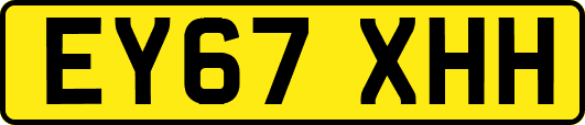 EY67XHH