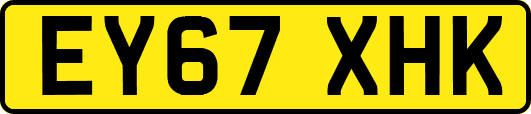 EY67XHK