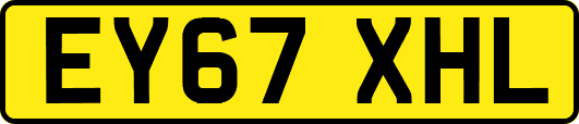 EY67XHL