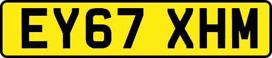EY67XHM