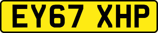 EY67XHP