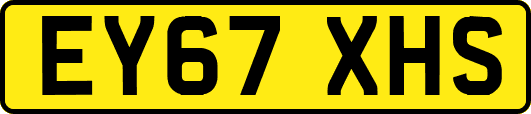 EY67XHS