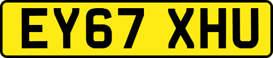 EY67XHU