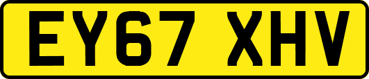 EY67XHV