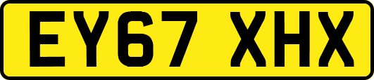 EY67XHX