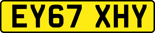 EY67XHY