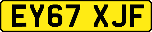 EY67XJF