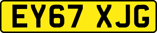 EY67XJG