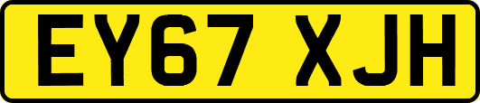 EY67XJH